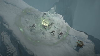 Diablo IV Genişleme Paketi PS