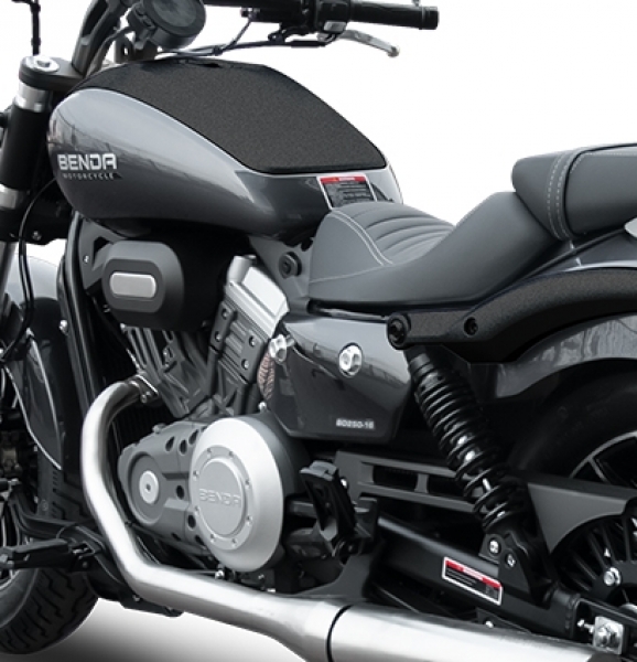 Benda Rock Cruiser