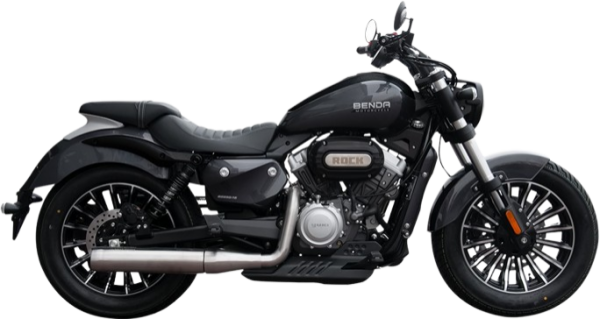 Benda Rock Cruiser