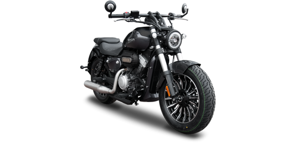 Benda Rock Cruiser