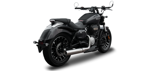 Benda Rock Cruiser