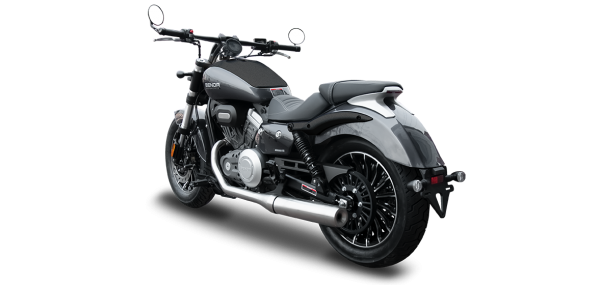 Benda Rock Cruiser