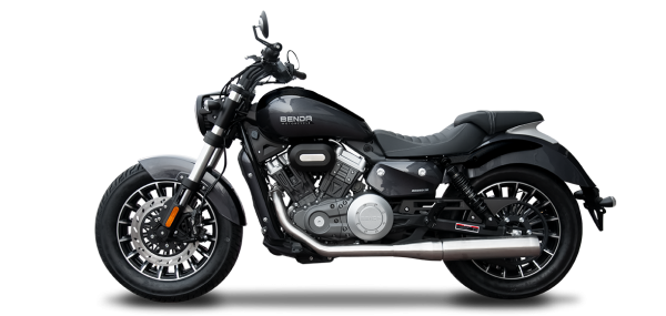 Benda Rock Cruiser