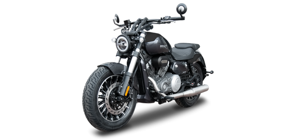 Benda Rock Cruiser