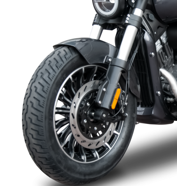 Benda Rock Cruiser