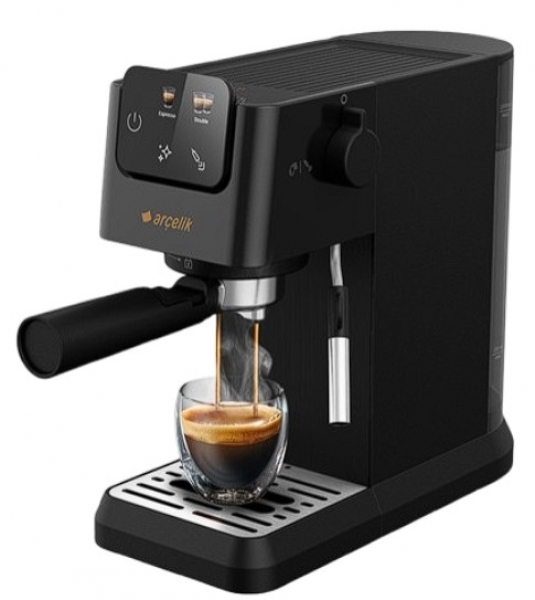 Arçelik EM 3450 Imperium Barista Kahve Makinesi