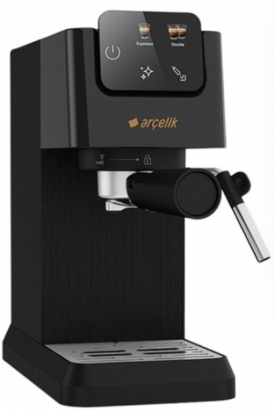 Arçelik EM 3450 Imperium Barista Kahve Makinesi
