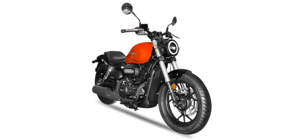 Benda Funrider Cruiser
