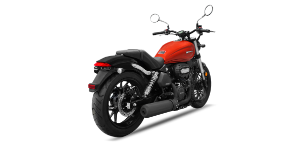 Benda Funrider Cruiser
