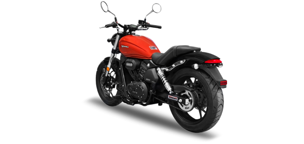 Benda Funrider Cruiser
