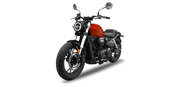 Benda Funrider Cruiser