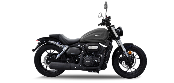 Benda Funrider Cruiser
