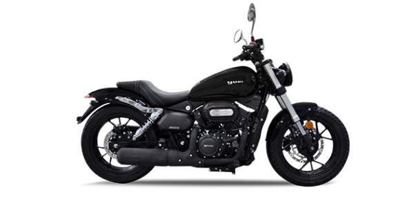 Benda Funrider Cruiser