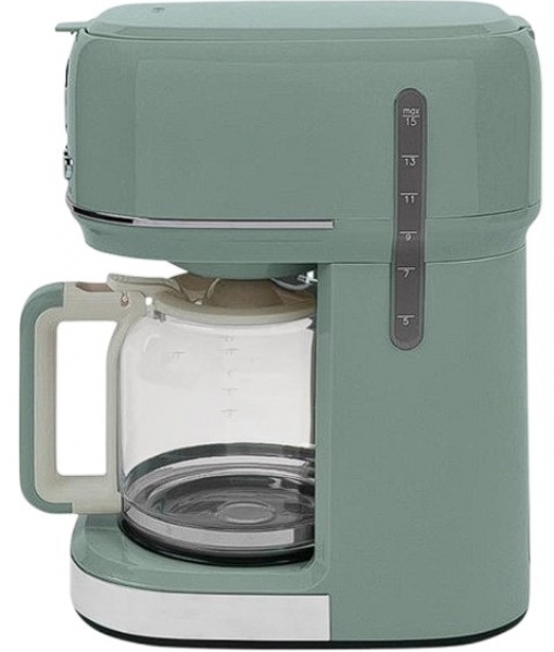 BergHOFF Gem Retro 15 Kahve Makinesi