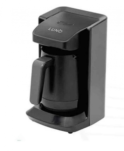 Luno LKM17009A01 Kahve Makinesi