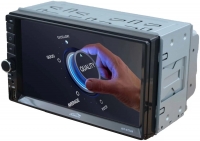 Audiomax MX-8700A resim