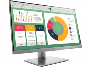 HP EliteDisplay E223 (1FH45AA) Monitör