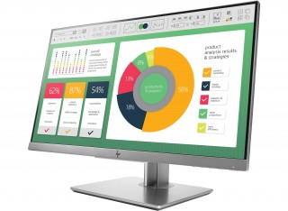 HP EliteDisplay E223 (1FH45AA) Monitör