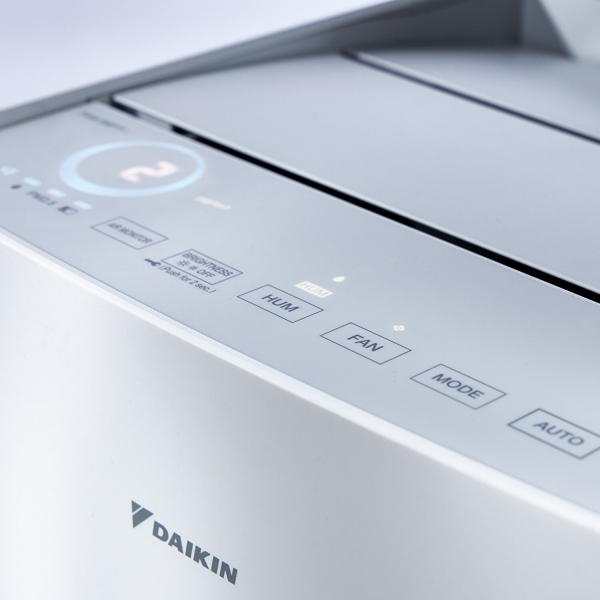 Daikin MCK70ZW Hava Temizleyici