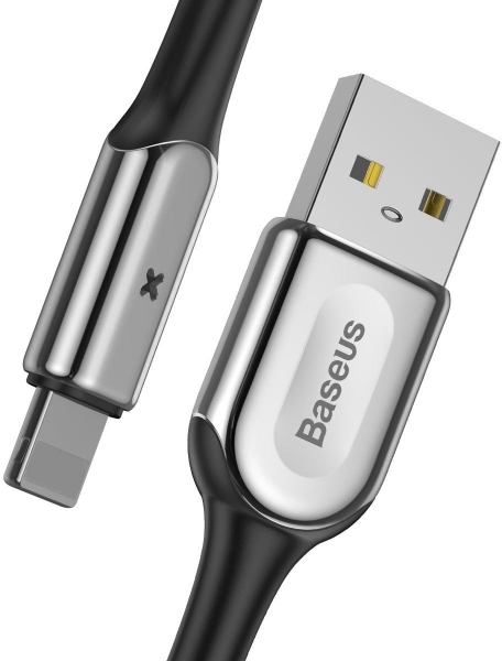 Baseus X-Type 2.4A Şarj Kablosu