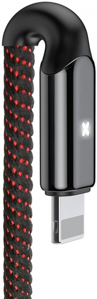 Baseus X-Type 2.4A Şarj Kablosu