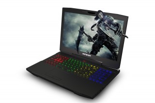 Monster Abra A5 V10.3.3 Laptop