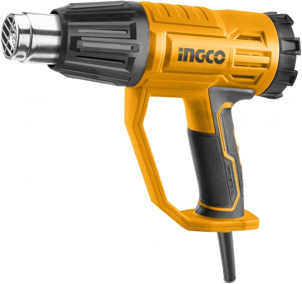 Ingco HG200047 Sıcak Hava Tabancası