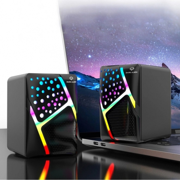 Dark Alien S-511 Hoparlör