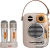 Divoom Spark Pro Bluetooth Hoparlör