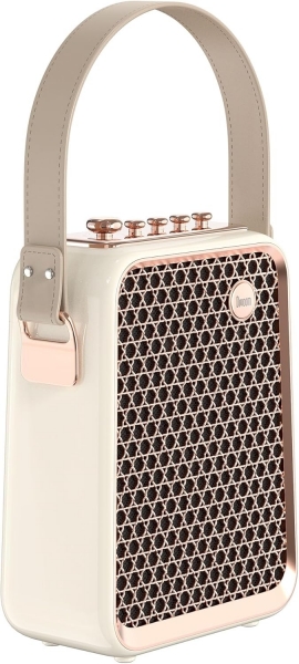Divoom SongBird HQ Bluetooth Hoparlör