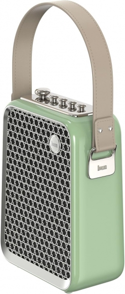 Divoom SongBird HQ Bluetooth Hoparlör