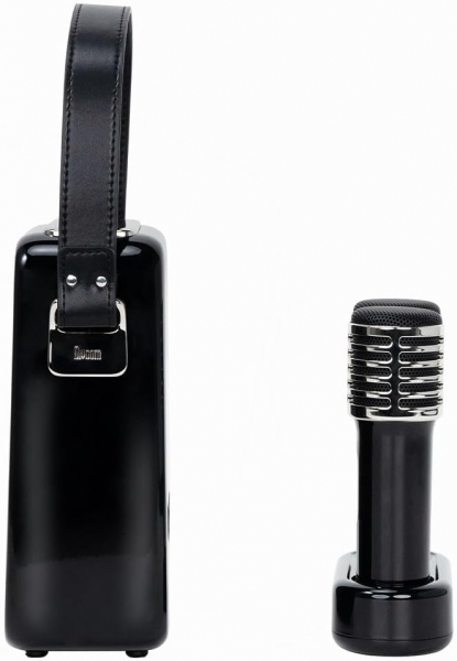 Divoom SongBird HQ Bluetooth Hoparlör