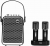 Divoom SongBird HQ Bluetooth Hoparlör