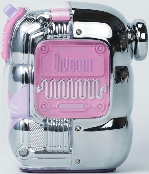 Divoom Spark Pop Bluetooth Hoparlör