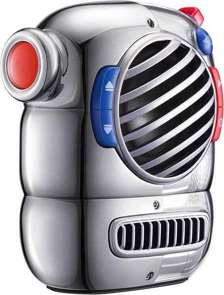 Divoom Spark Pop Bluetooth Hoparlör