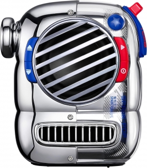 Divoom Spark Pop Bluetooth Hoparlör