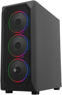Gameforce Xmesh 6X RGB Fan Bilgisayar Kasası
