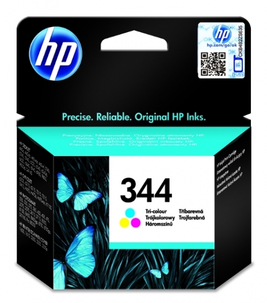 HP 344 Kartuş