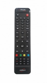Korax IpPlus HD V3 Uydu Alıcısı