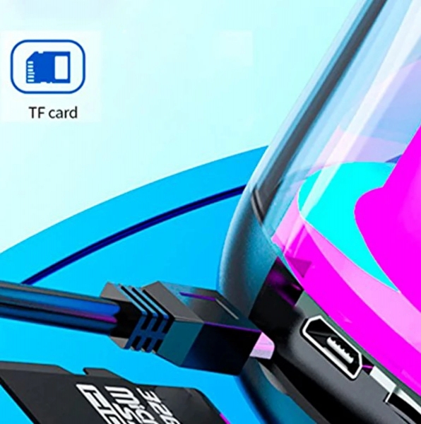Dvip Q1 Bluetooth Hoparlör