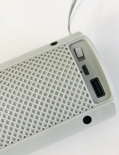 Dvip MS-2231BT Bluetooth Hoparlör