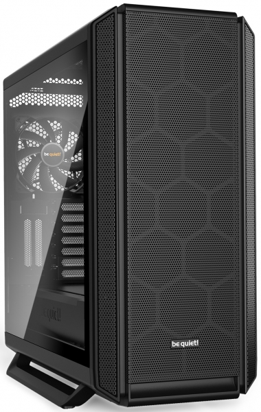 Be Quiet! Silent Base 802 Bilgisayar Kasası