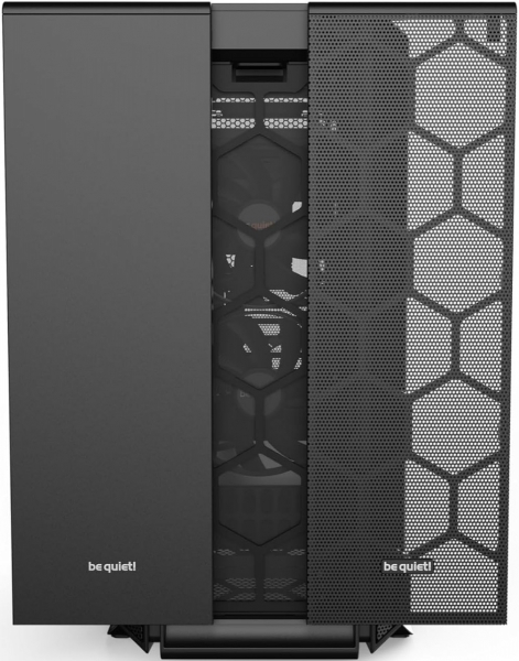 Be Quiet! Silent Base 802 Bilgisayar Kasası