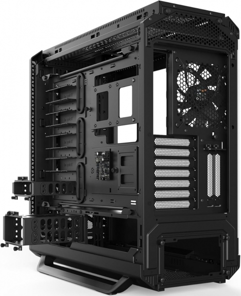 Be Quiet! Silent Base 802 Bilgisayar Kasası