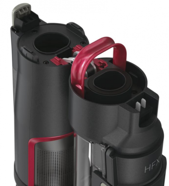 Hoover HFX10H 011 Şarjlı Süpürge