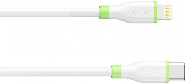 Soultech DK070B Şarj Kablosu