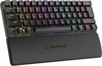 Rampage Plower K60 Blue resim