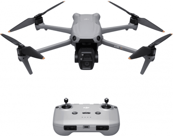 DJI Air 3S Drone