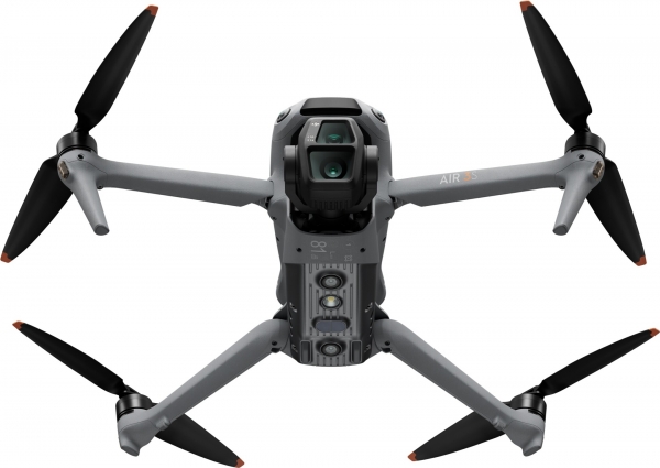 DJI Air 3S Drone