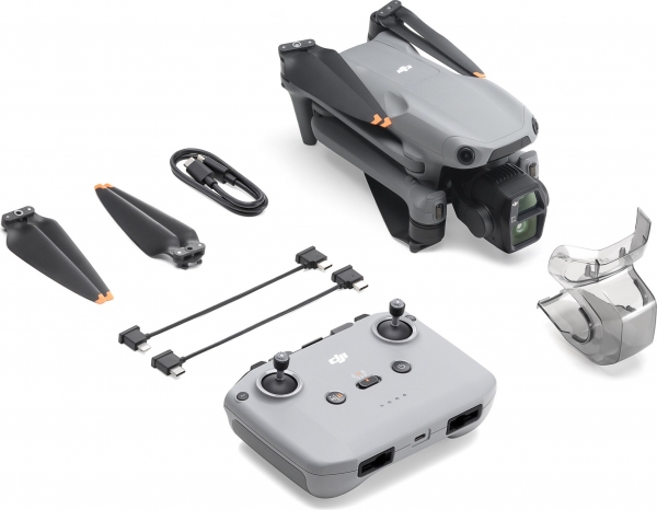 DJI Air 3S Drone